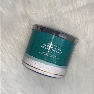 Bath and Body Works Camdle🛁